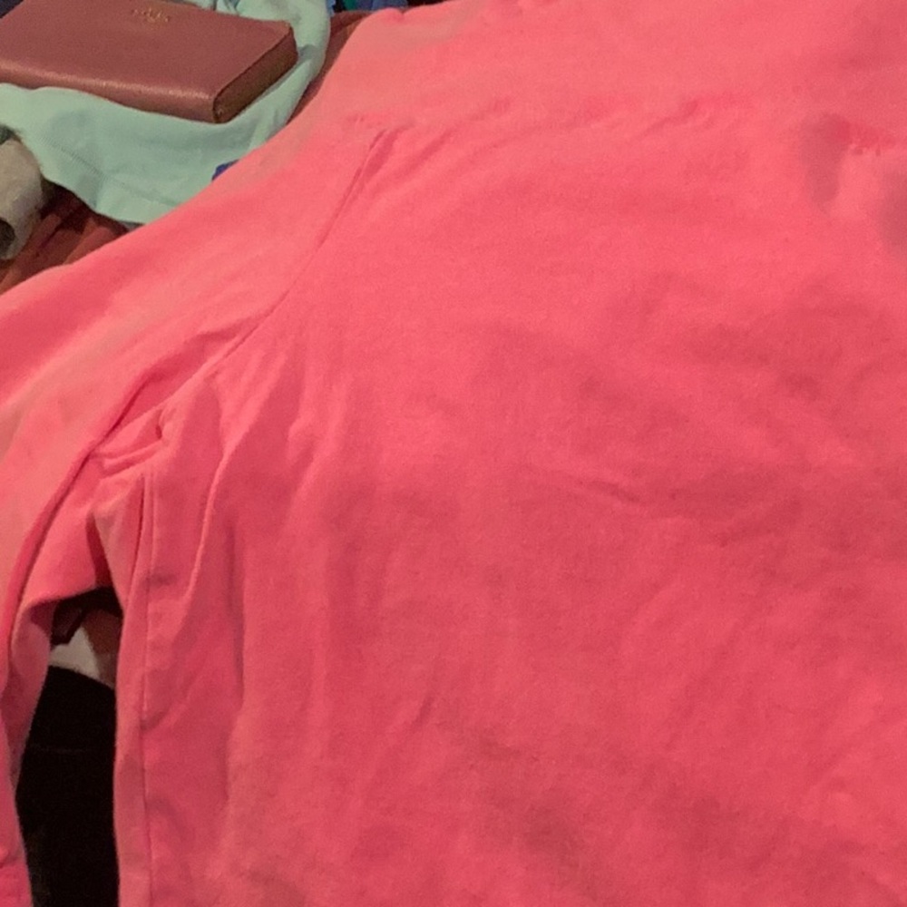 Tna Shorts pink